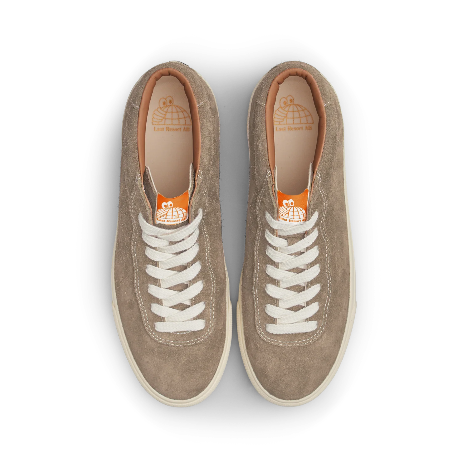 LAST RESORT AB - VM001 Mid Sand/White
