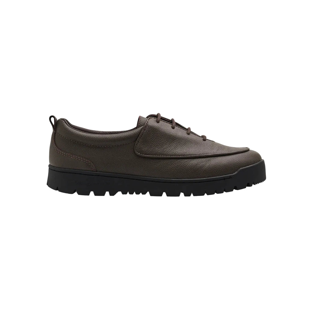 LAST RESORT AB - GM001 Leather Java Brown