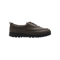 LAST RESORT AB - GM001 Leather Java Brown