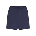 LAST RESORT AB - S-PM001 Shorts Dark Navy