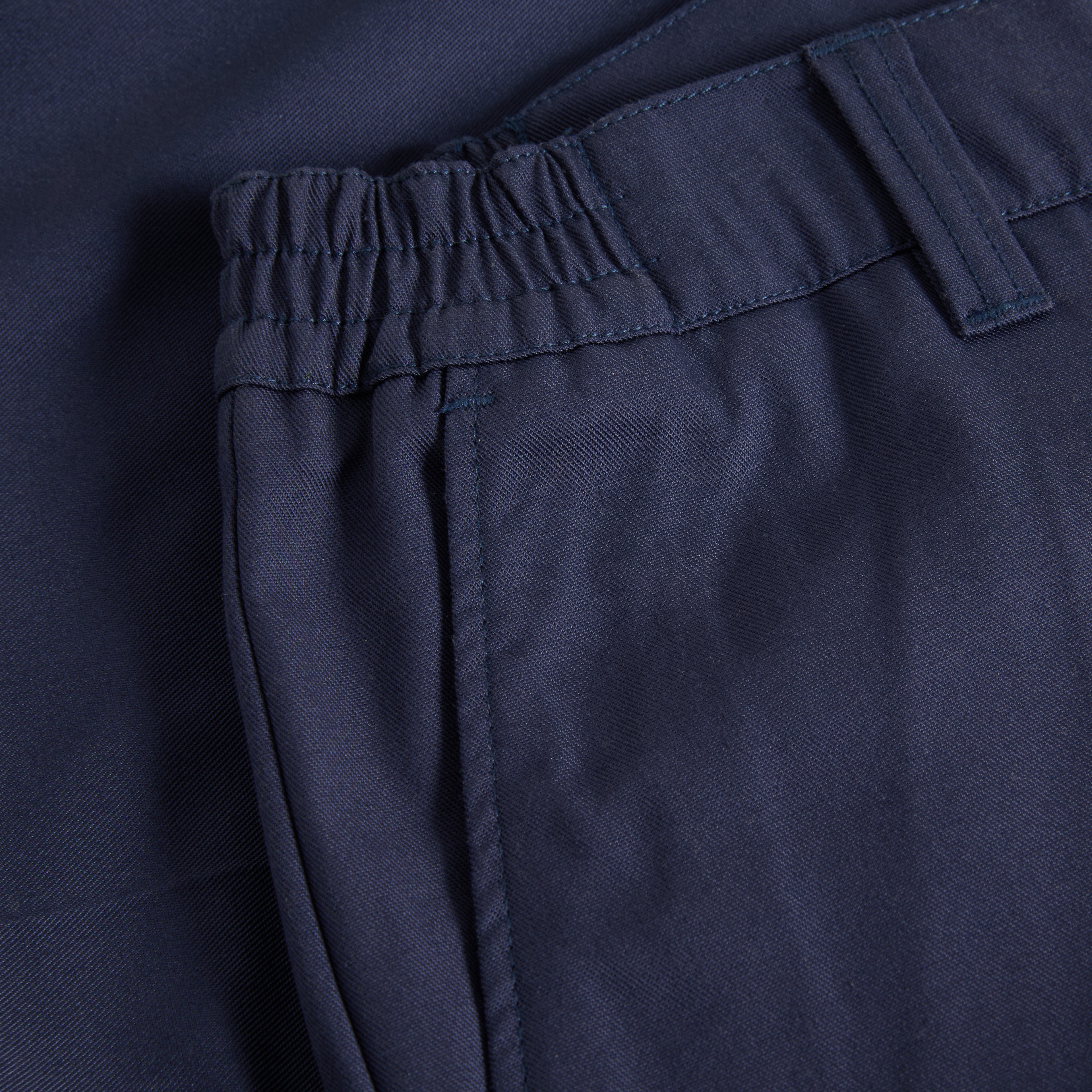 LAST RESORT AB - S-PM001 Shorts Dark Navy