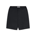 LAST RESORT AB - S-PM001 Shorts Black