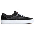 VANS - Skate Curren Caples Black/White