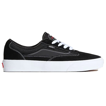 VANS - Skate Curren Caples Black/White