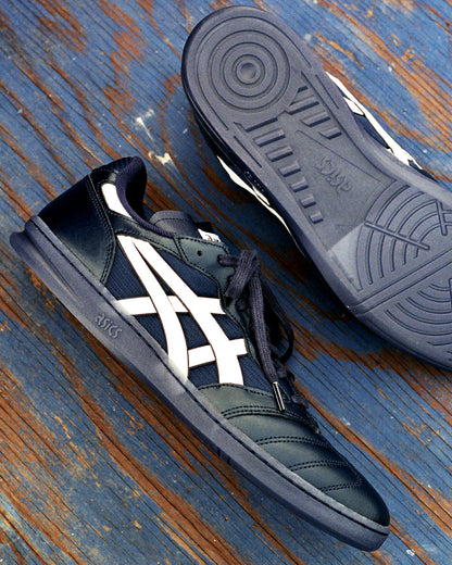 ASICS - Leggerezza FB Navy/White