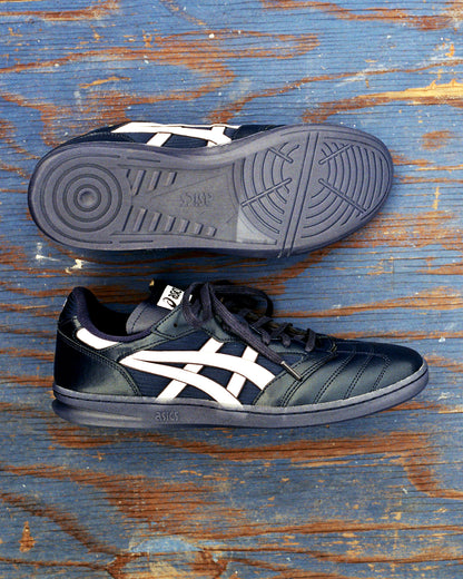 ASICS - Leggerezza FB Navy/White