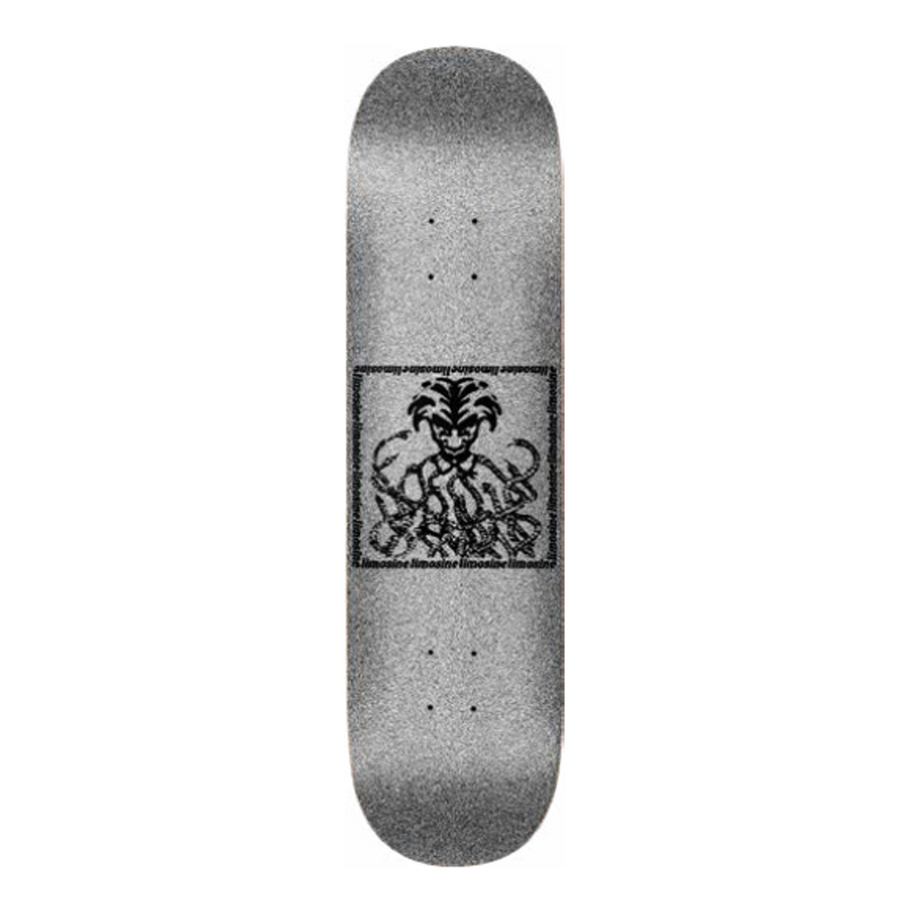 LIMOSINE - Snake Pit - More Glitter - 8.5