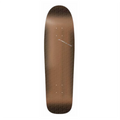 LIMOSINE - Limo Shaped Board 1 Metallic Brown - 9.0