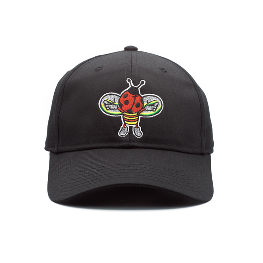 LIMOSINE - Limo Bug Hat Black