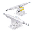LURPIV - Solid Polished Trucks 145