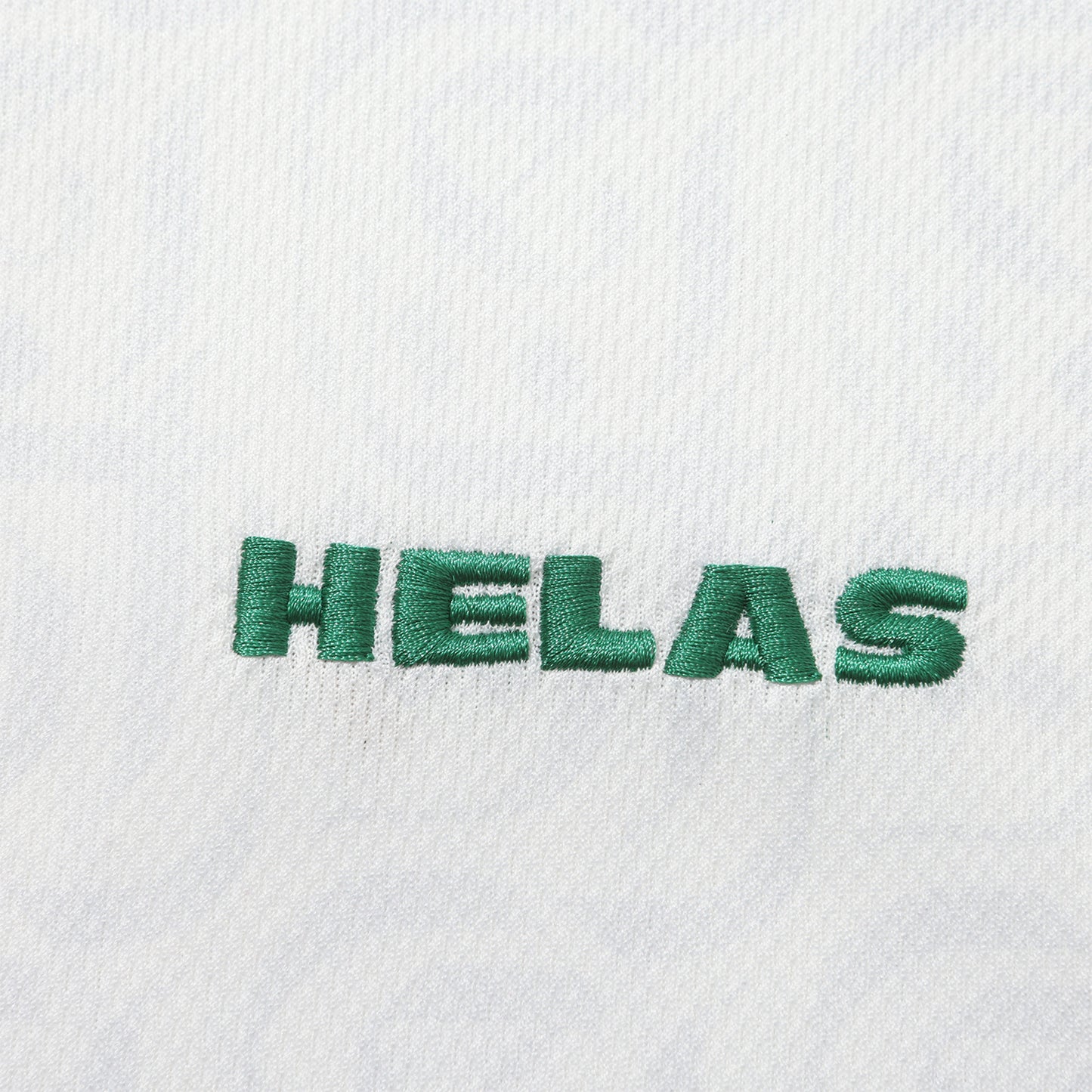 HELAS - Morocco Jersey White