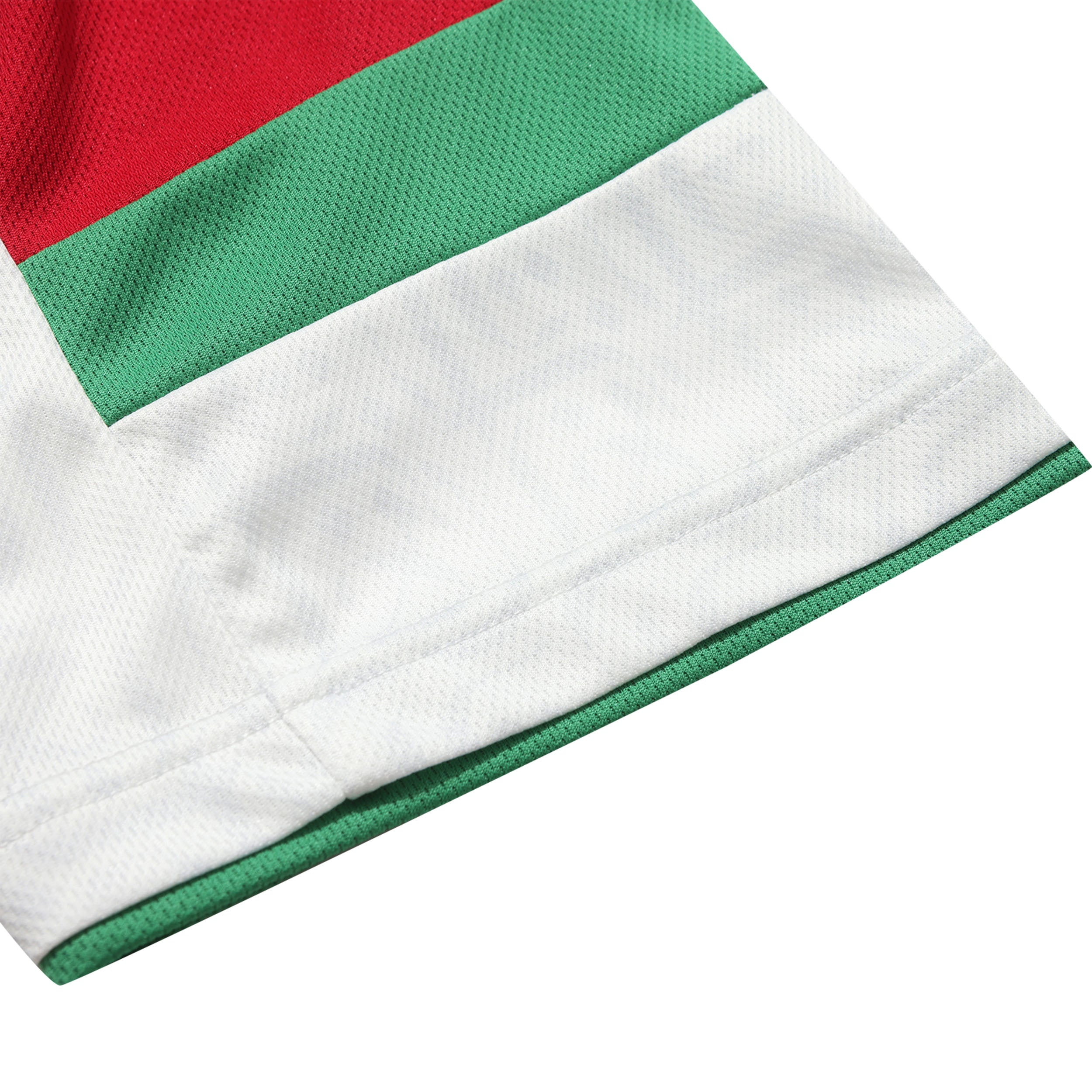 HÉLAS - Morocco Jersey White