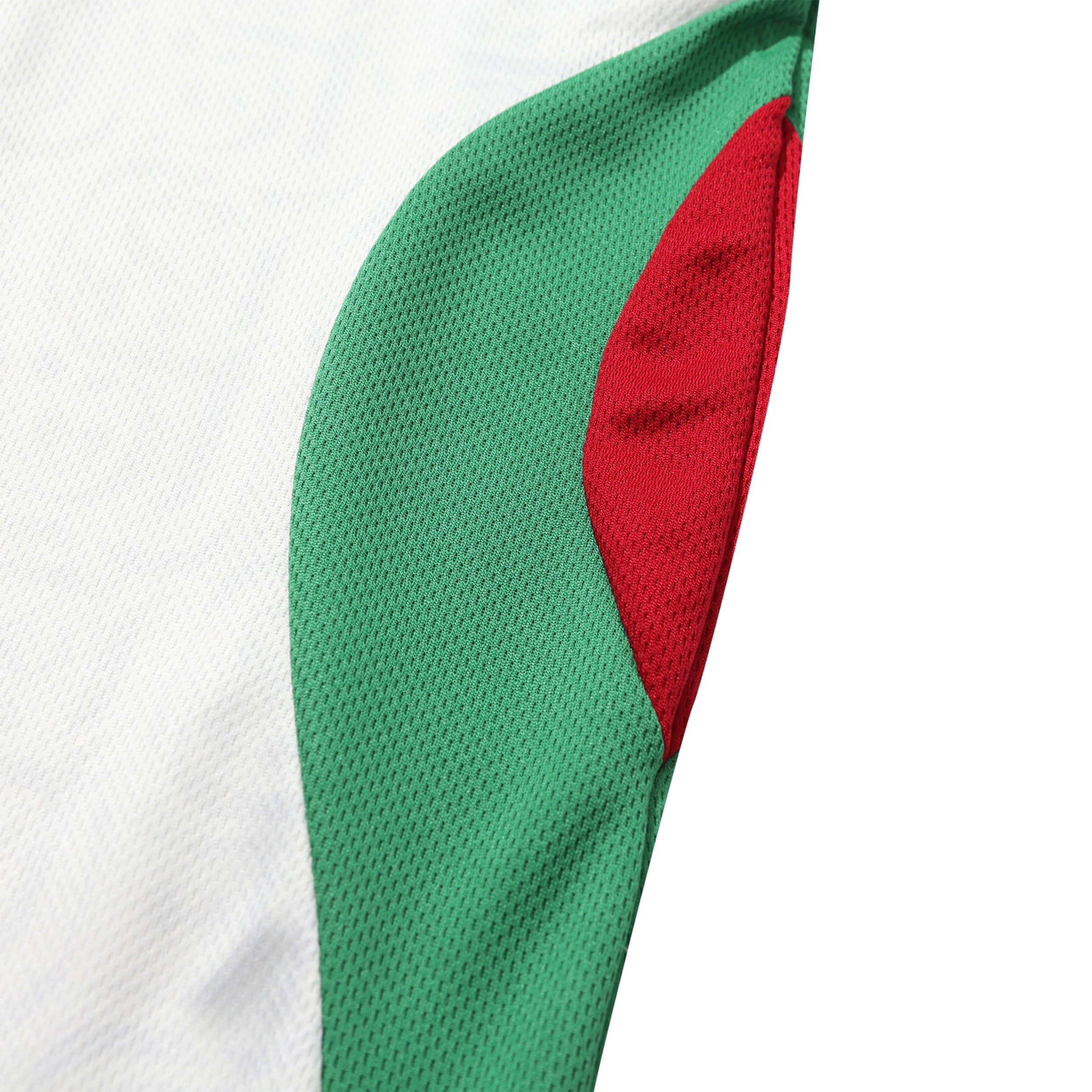 HÉLAS - Morocco Jersey White