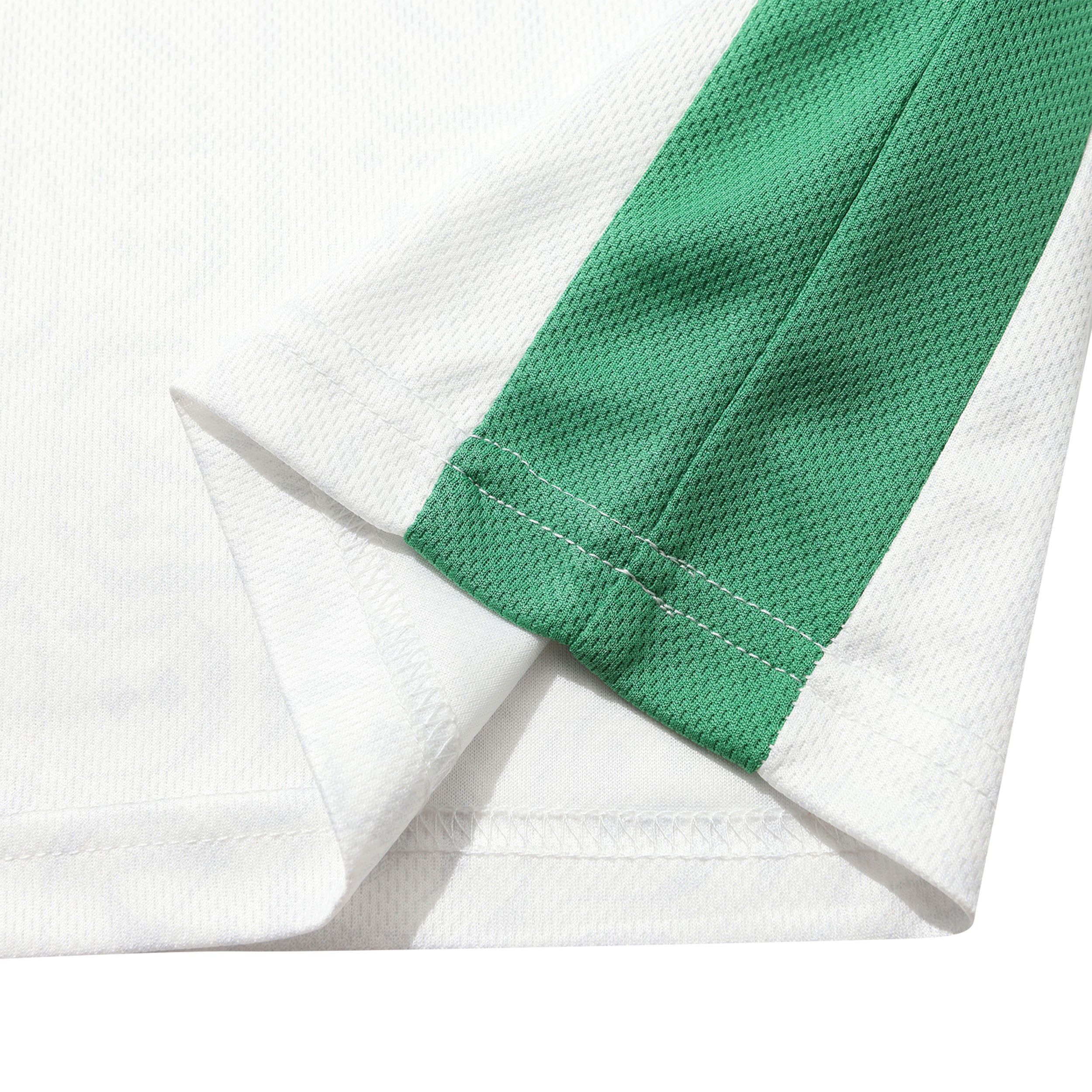 HÉLAS - Morocco Jersey White