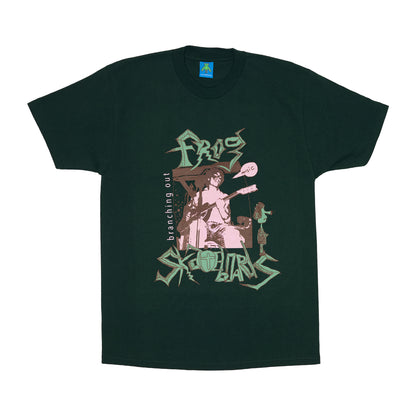 FROG - Branching Out Bootleg Tee Forest