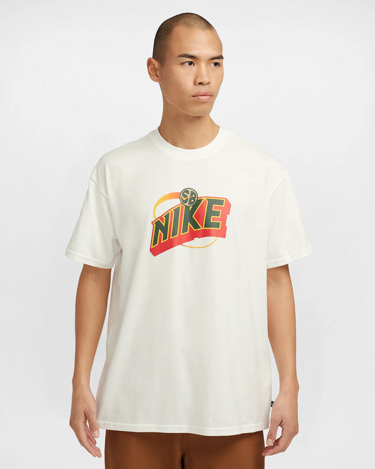 NIKE SB - Sonics Max90 Tee Sail