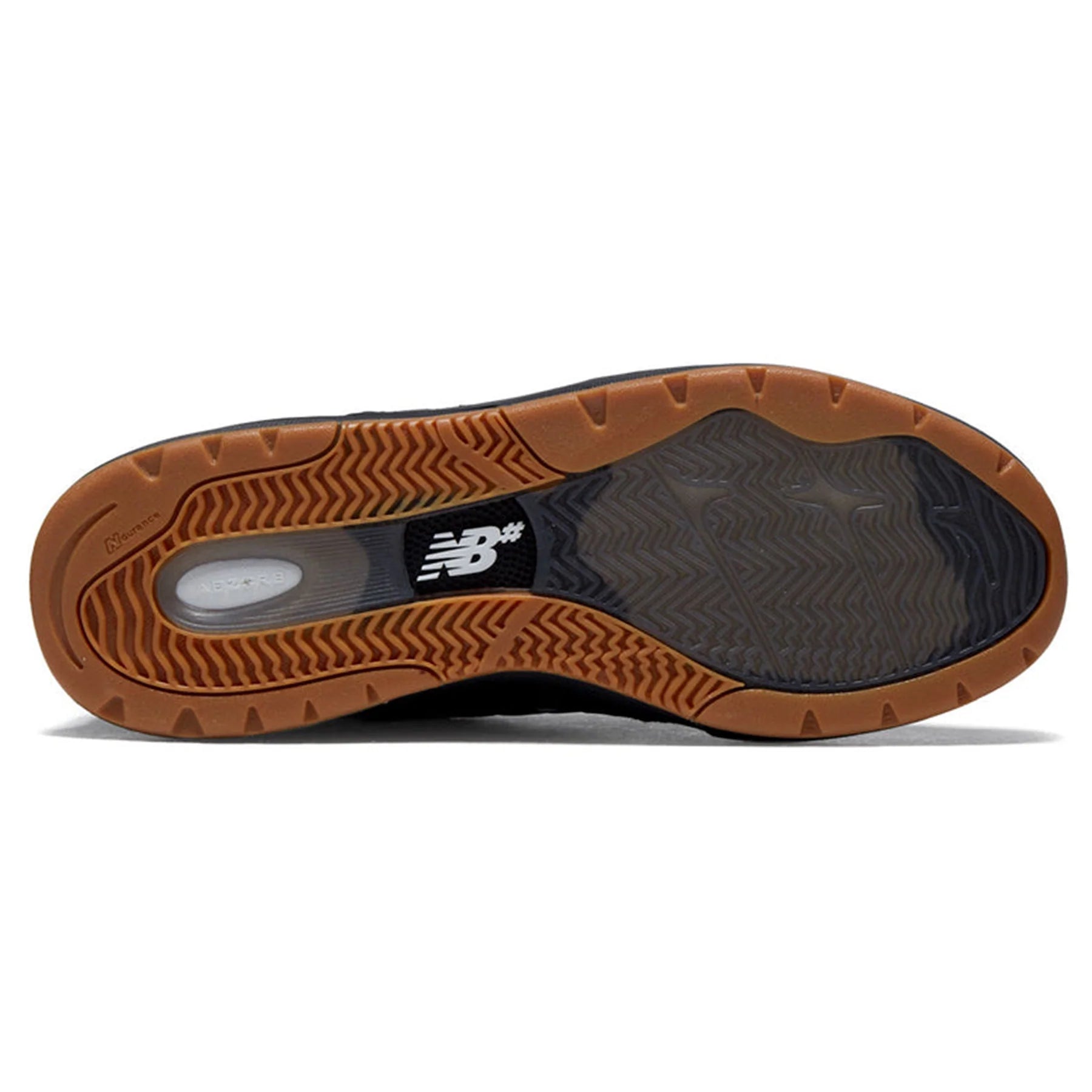 NEW BALANCE NUMERIC - Andrew Reynolds 933 Black/Black