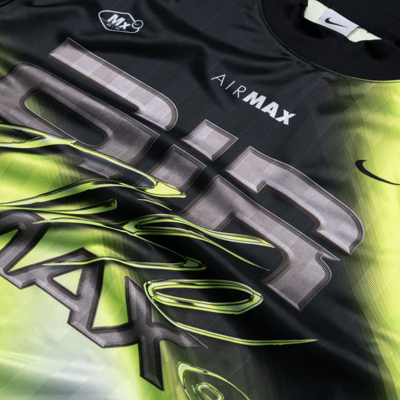 NIKE SB - Air Max 95 Jersey – Deli Skate Supply