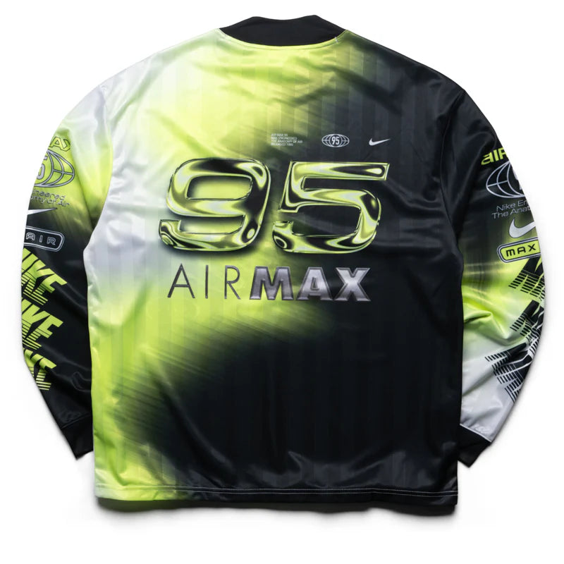 NIKE SB - Air Max 95 Jersey