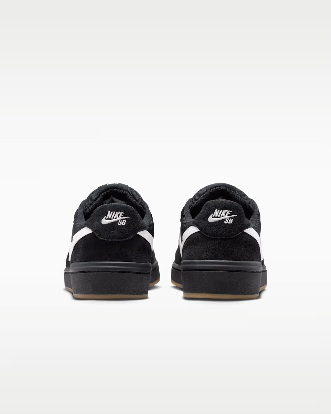 NIKE SB - Code 58 Black/Summit White