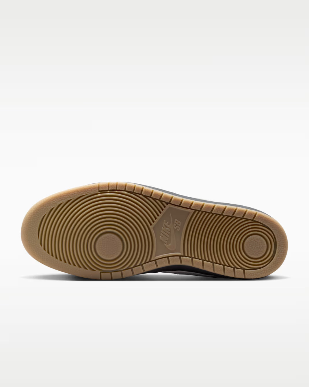 NIKE SB - Code 58 Black/Summit White