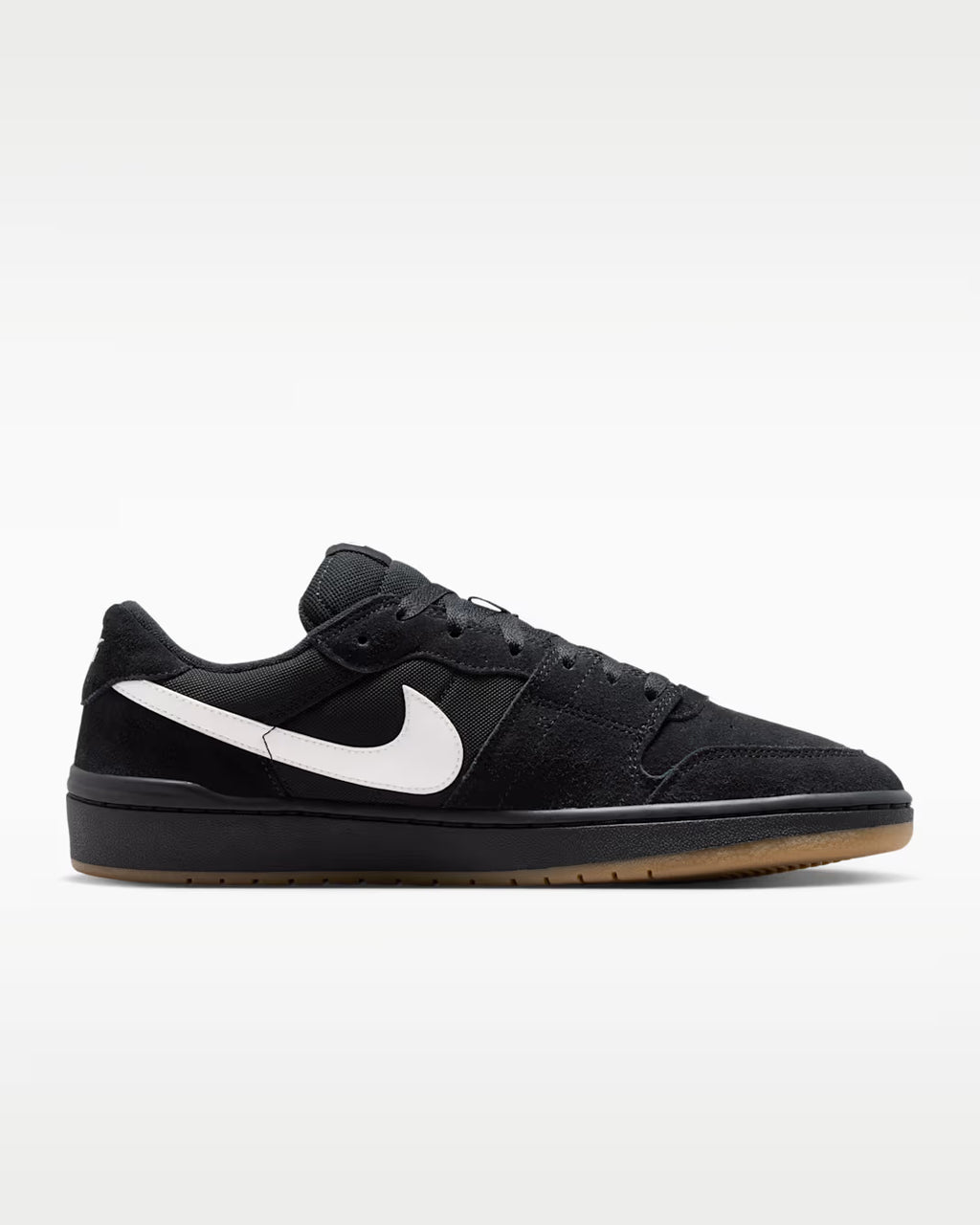 NIKE SB - Code 58 Black/Summit White