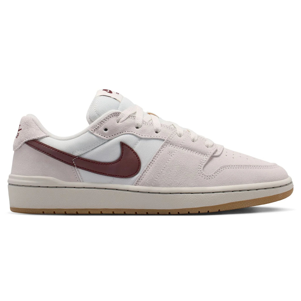 NIKE SB - Code 58 Summit White/Mystic Dates