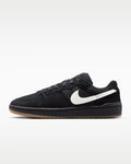 NIKE SB - Code 58 Black/Summit White