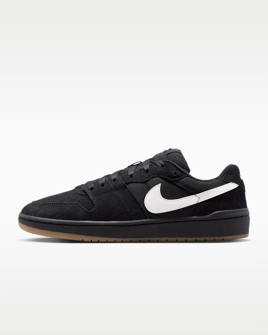 NIKE SB - Code 58 Black/Summit White