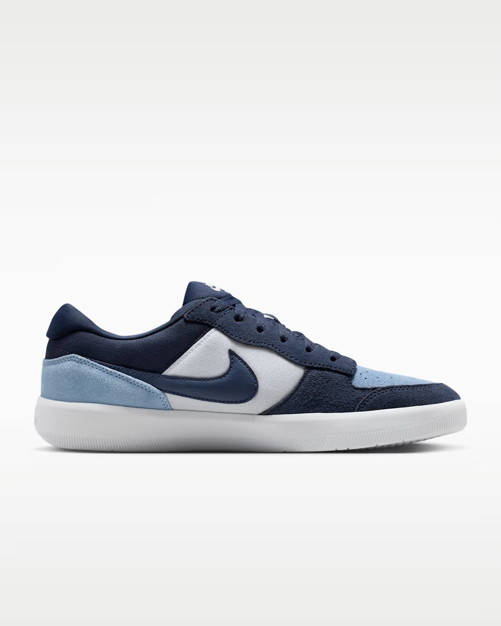 NIKE SB - Force 58 Light Armory Blue/Thunder Blue