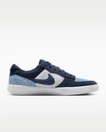 NIKE SB - Force 58 Light Armory Blue/Thunder Blue
