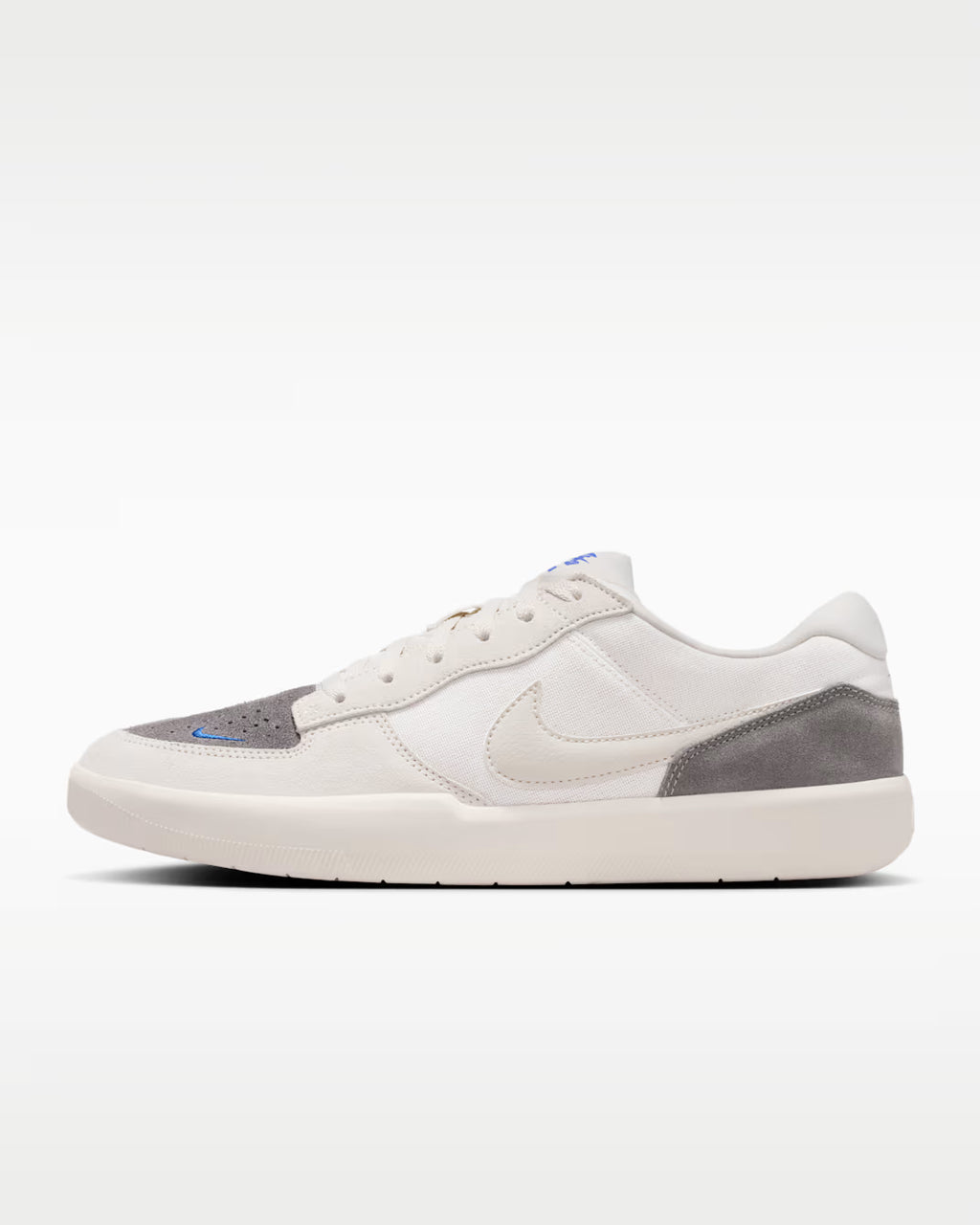 NIKE SB - Force 58 Phantom/Light Orewood Brown