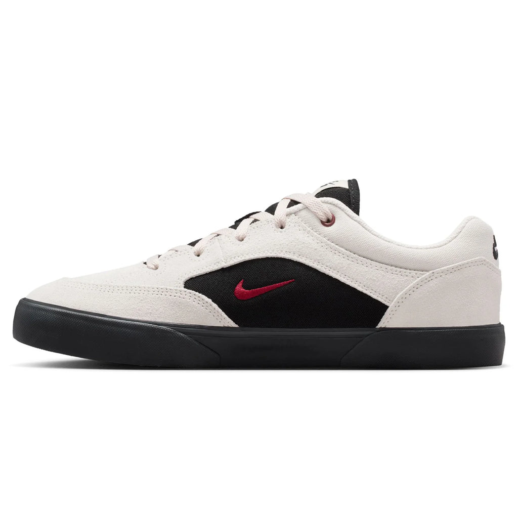 NIKE SB - Malor Lt Orewood Brown /Team Red