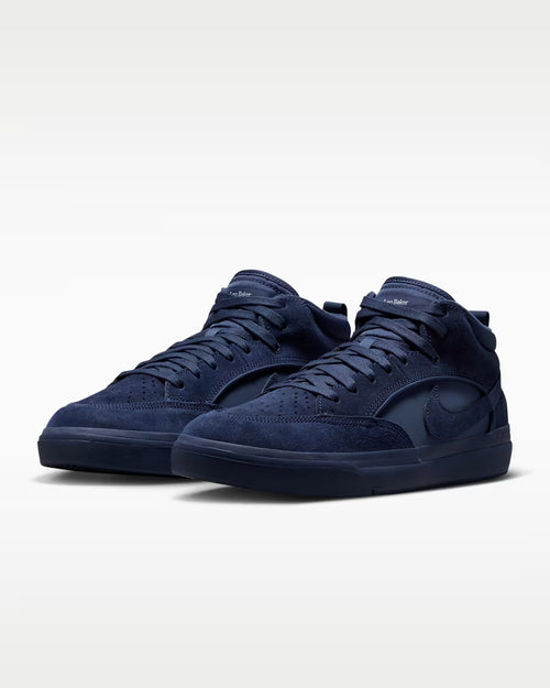 NIKE SB - React Leo Navy/Navy