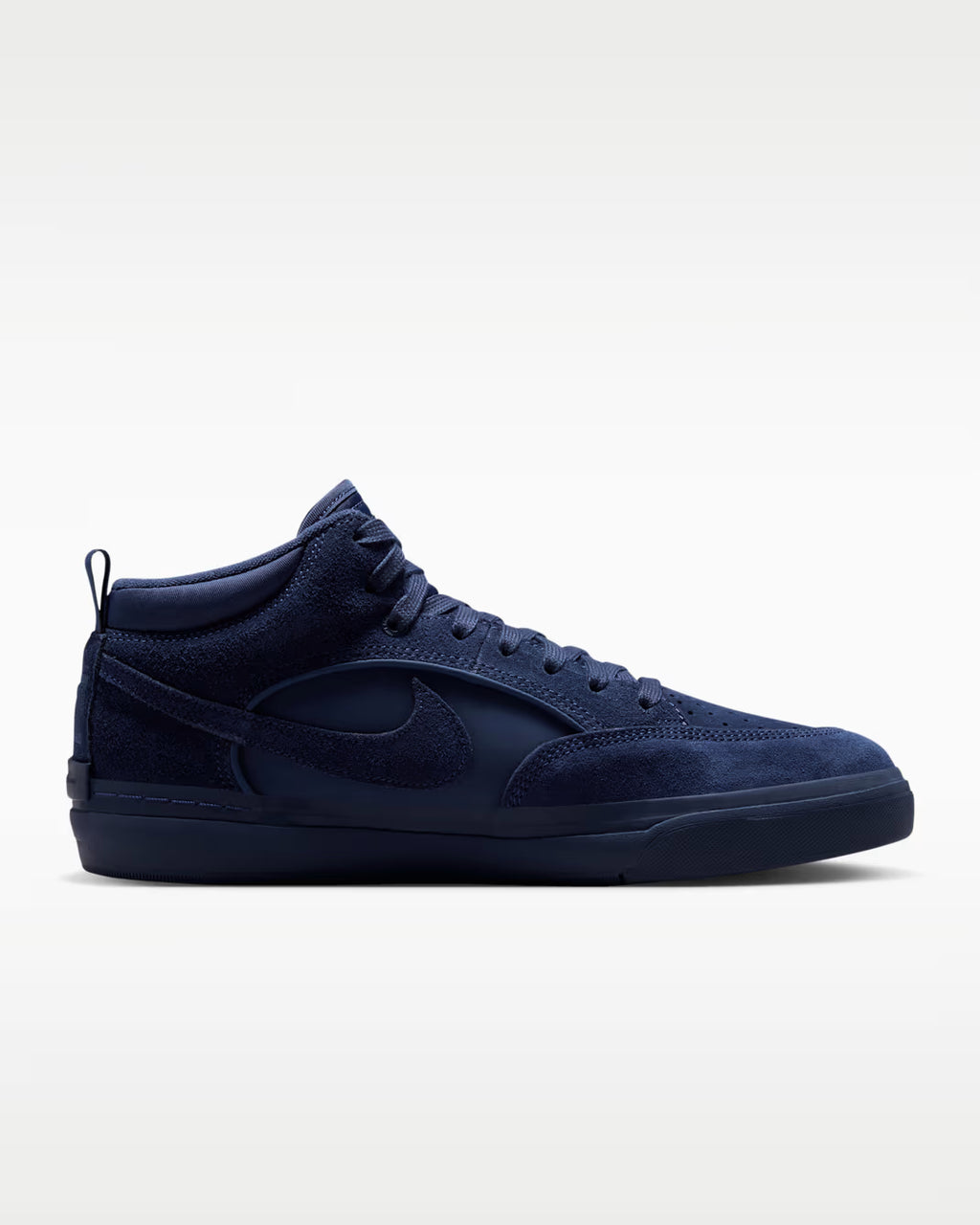 NIKE SB - React Leo Navy/Navy