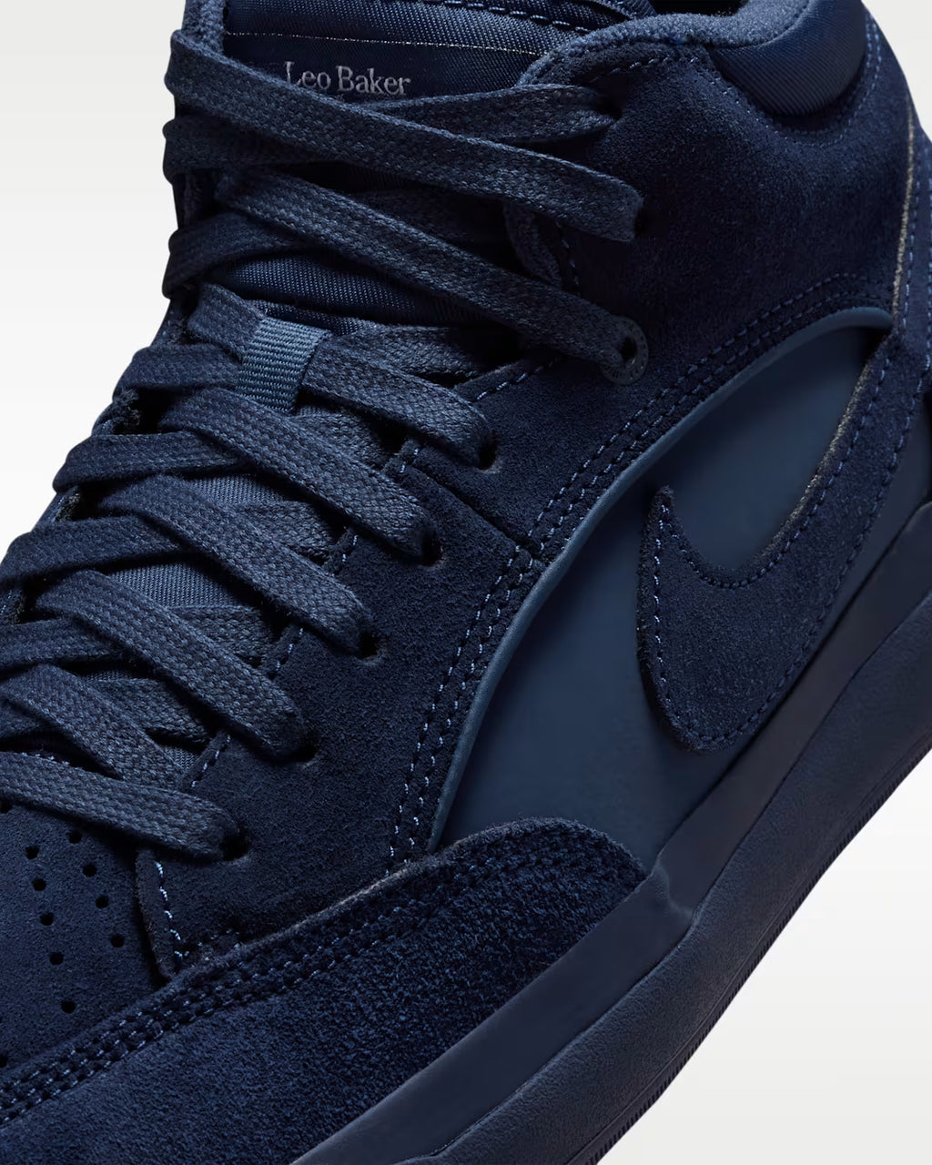 NIKE SB - React Leo Navy/Navy