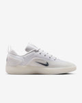 NIKE SB - Zoom Nyjah 4 White/Black