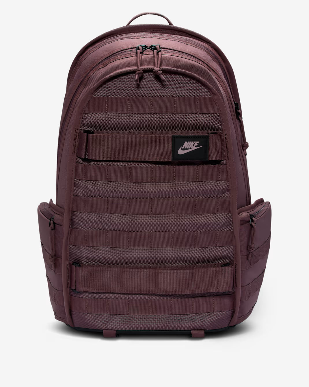 Nike RPM Backpack Tattoo/Black/Light Violet