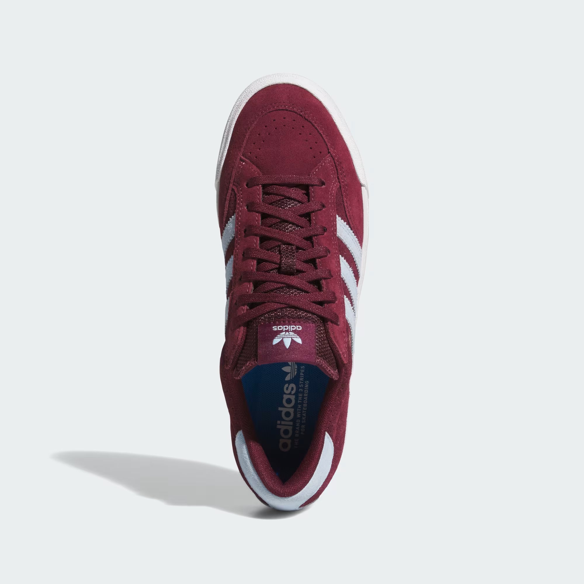 ADIDAS - Nora Maroon/Clear Sky