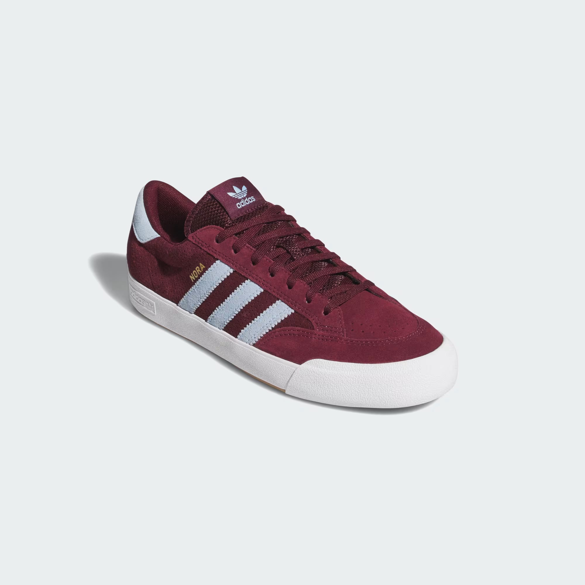ADIDAS - Nora Maroon/Clear Sky