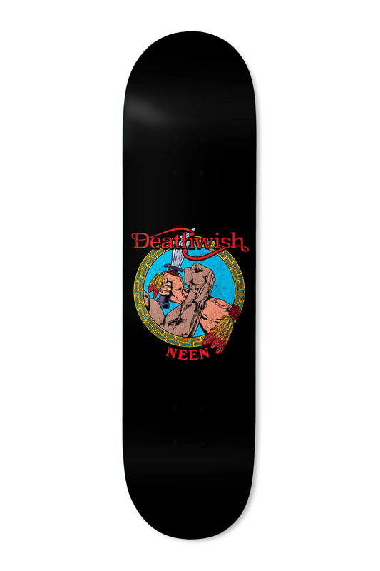 DEATHWISH - Neen Over The Top - 8.25