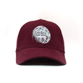 LIMOSINE - Nelson Was Here Hat Maroon