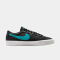 NIKE SB - Zoom Blazer Low Pro GT Black/Dusty Cactus