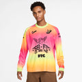 NIKE SB - Club 58 Jersey Hyper Pink