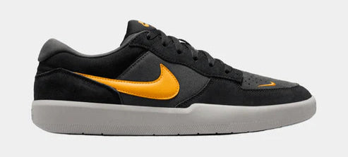NIKE SB - Force 58 Black/University Gold