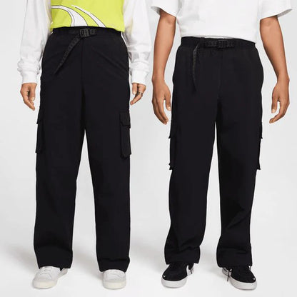 NIKE SB - Kearny Cargo Pants Sustainable Materials Black