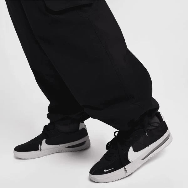 NIKE SB - Kearny Cargo Pants Sustainable Materials Black