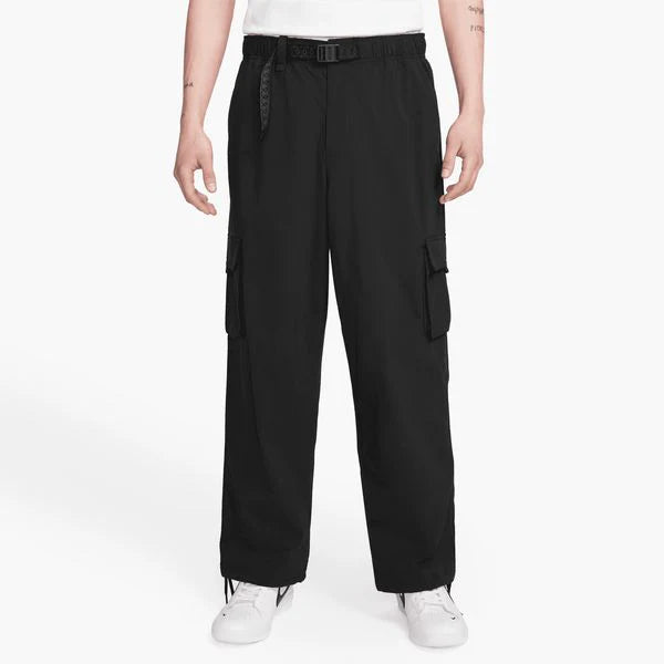 NIKE SB - Kearny Cargo Pants Sustainable Materials Black