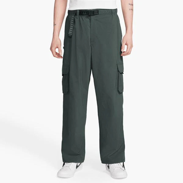 NIKE SB - Kearny Cargo Pants Sustainable Materials Vintage Green