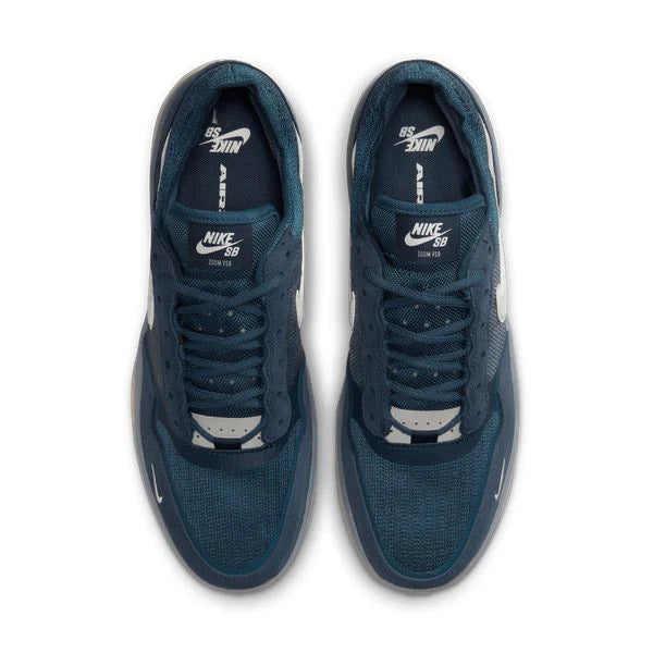 Nike SB PS8 Obsidian Phantom Squadron Blue 8.5